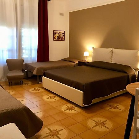 Gli Artisti Apartments & Rooms Μπαγκερία Δωμάτιο φωτογραφία