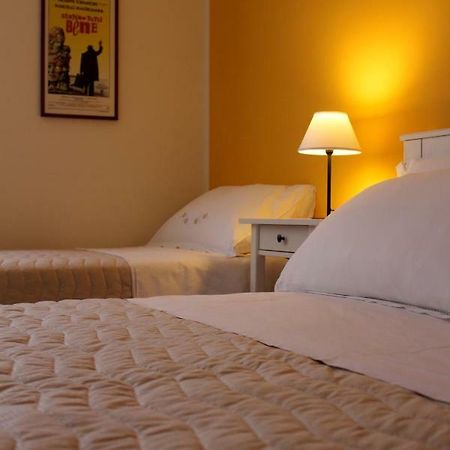 Gli Artisti Apartments & Rooms Μπαγκερία Εξωτερικό φωτογραφία