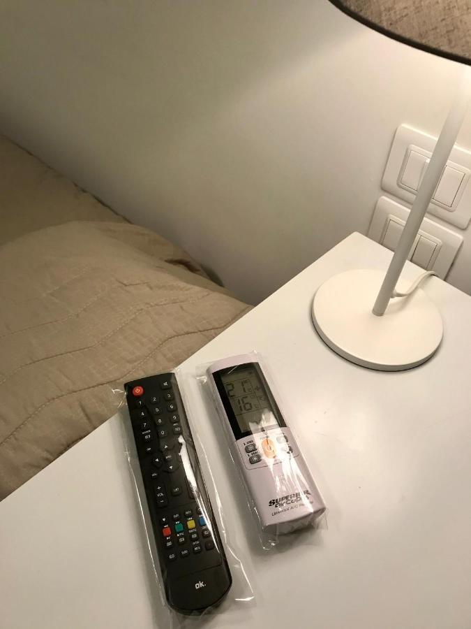 Gli Artisti Apartments & Rooms Μπαγκερία Εξωτερικό φωτογραφία