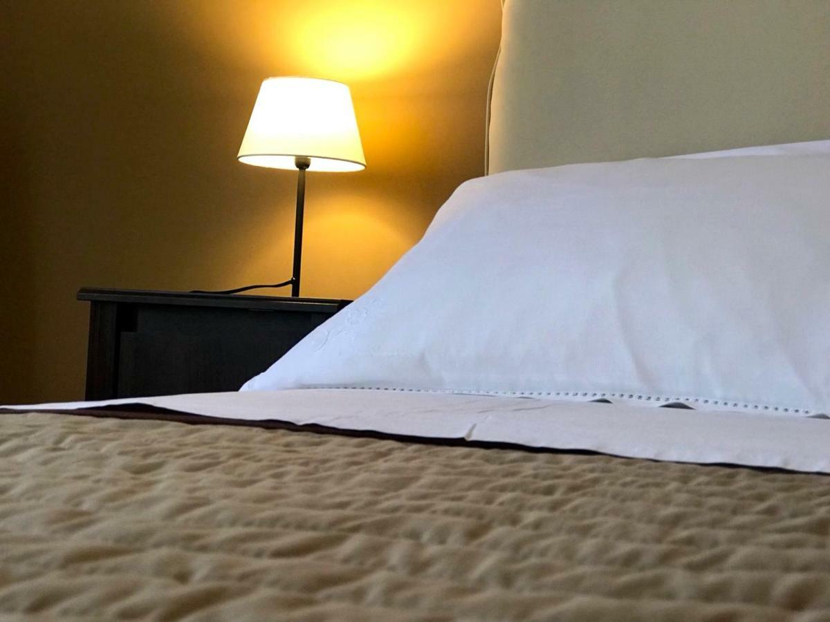 Gli Artisti Apartments & Rooms Μπαγκερία Εξωτερικό φωτογραφία
