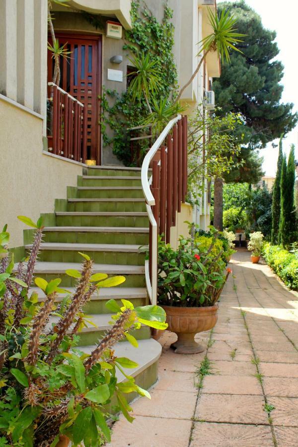 Gli Artisti Apartments & Rooms Μπαγκερία Εξωτερικό φωτογραφία